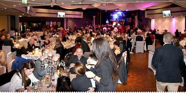 Ilustracija članka: Velika fešta Hercegovaca u Njemačkoj 4. svibnja