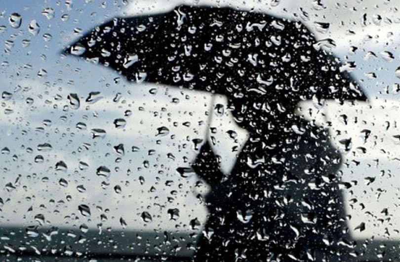 Ilustracija članka: Nakon sunčanog razdoblja sljedeći tjedan oblačno s kišom