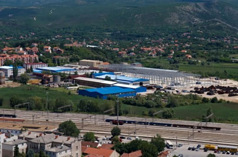 Ilustracija članka: Tragedija u Kninu: Dvojicu mladih radnika ubila struja