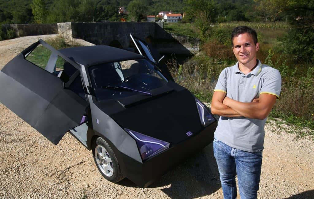 Ilustracija članka: Imoćani su bez puno dileme odabrali osobu godine u svom kraju: tek mu je 21 godina, a ova laskava titula najmanje je što je zaslužio; Evo tko je miljenik cijele Imotske krajine