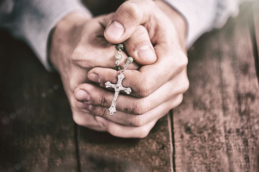 Ilustracija članka: Tihaljina: Šesto molitveno okupljanje za hrvatski narod