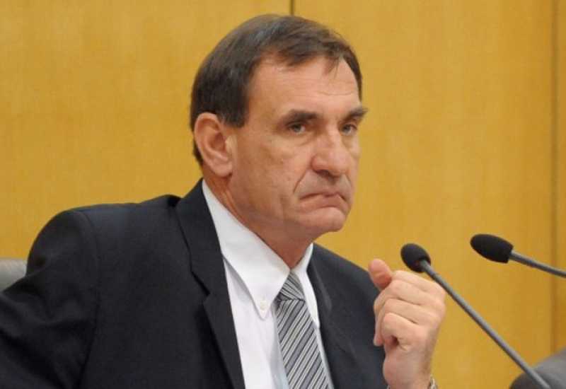 Ilustracija članka: Stazić o predavanju Kordića: ”Tko bi to drugi organizirao nego Hercegovci”