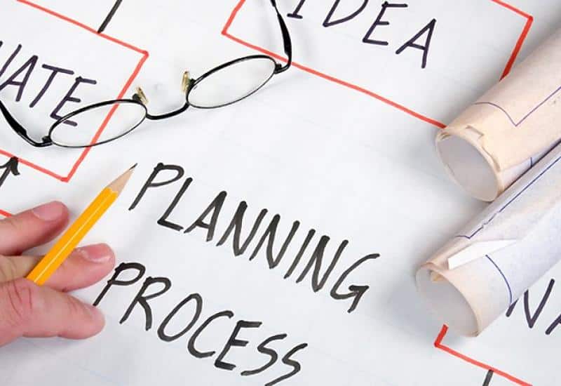 Ilustracija članka: U Grudama obuka na temu Izrada projekata, planiranje i namicanje sredstava za iste