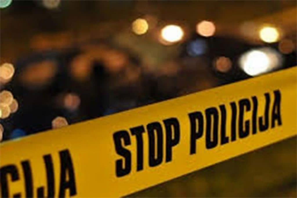 Ilustracija članka: Muškarac (32) osumnjičen za pokušaj ubojstva 66-godišnjaka kod Imotskog