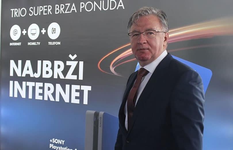 Ilustracija članka: Primorac: Naši korisnici će od svibnja moći koristiti sve pogodnosti 4G mreže