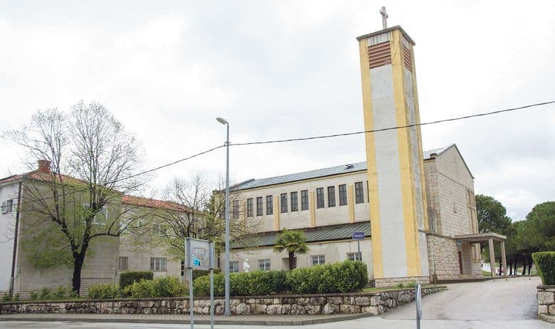 Ilustracija članka: Odgovor fra Kornelija Kordića: ‘S djecom imam normalan kontakt, a cijeli Čitluk me voli’