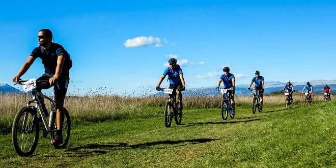 Ilustracija članka: IMOTA BIKE & WINE ĐIR Ostalo je manje od mjesec dana do prve imotske biciklijade