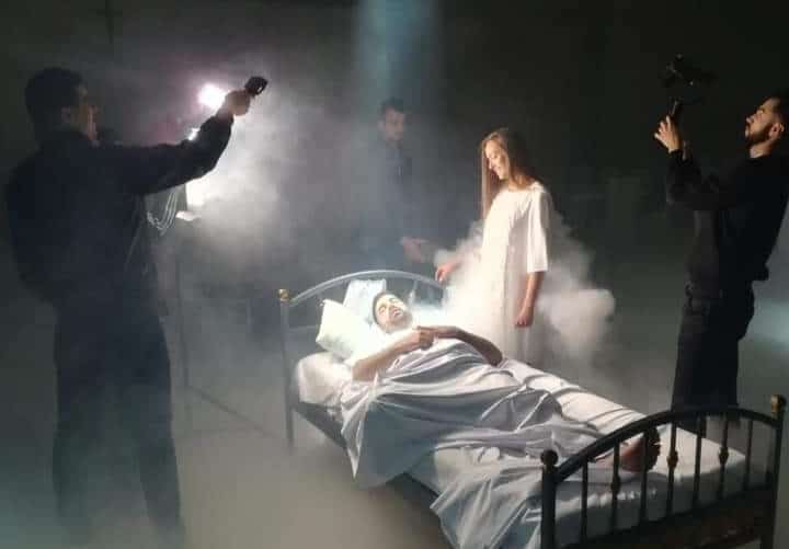 Ilustracija članka: VIDEO: Poslušajte prvi singl muške klape “Zvizdan” – Anđele