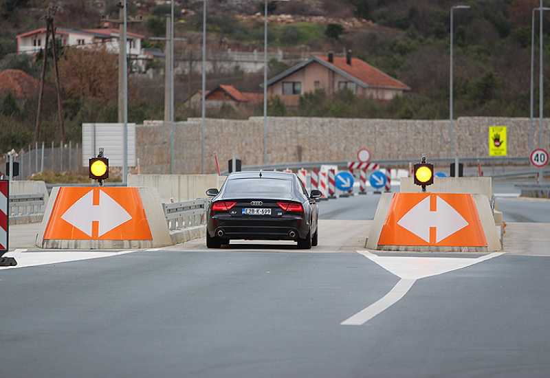 Ilustracija članka: Projekt izgradnje brze ceste Mostar – Široki Brijeg – granica RH dobio sredstva od 14,62 milijuna KM. 