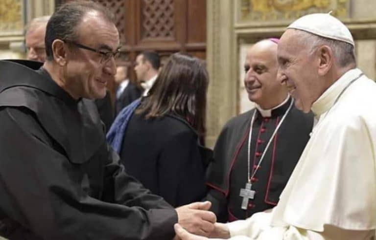 Ilustracija članka: Međugorje: “Nešto čudesno nastalo iz malog naroda”