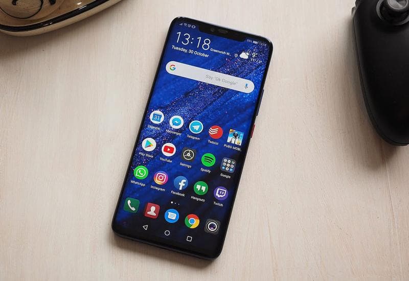 Ilustracija članka: Google: Postojeći korisnici Huaweija i dalje će moći koristiti aplikacije