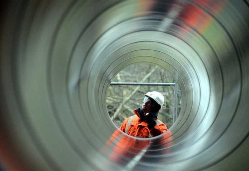 Ilustracija članka: Prve isporuke plina putem plinovoda preko Posušja očekuju se 2023. godine