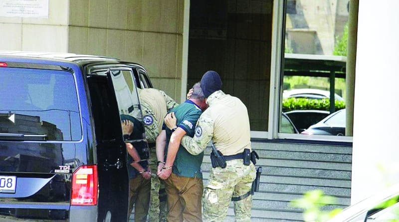 Ilustracija članka: Gruđanin negirao umiješanost u trgovinu drogom