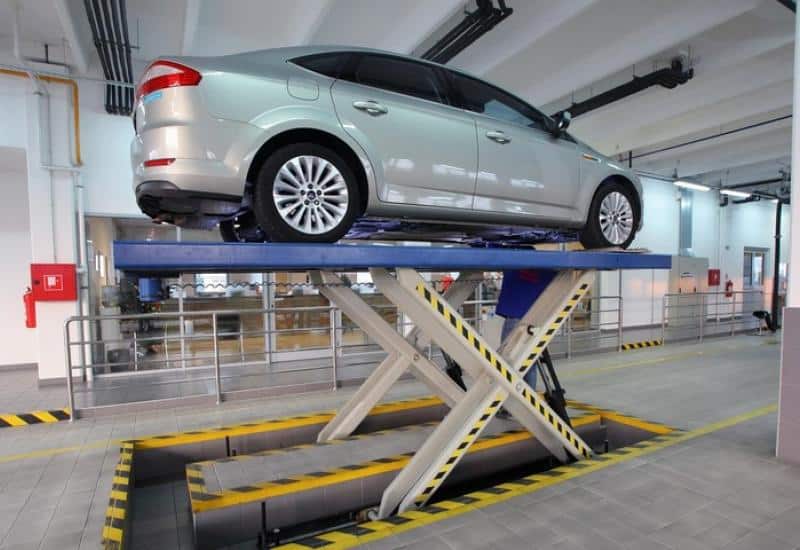 Ilustracija članka: Entiteti poskupili tehnički pregled