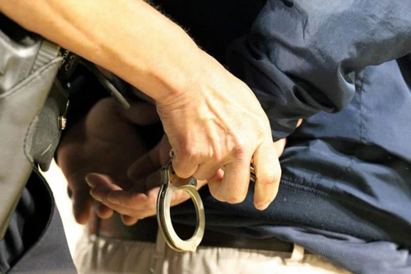 Ilustracija članka: Velika akcija u Hrvatskoj: Uhićenja zbog lažnih covid-potvrda