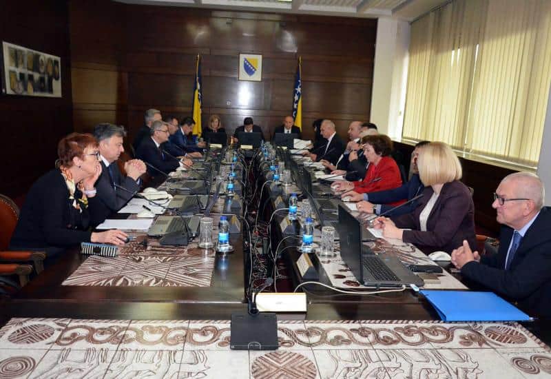 Ilustracija članka: Korak naprijed prema plinovodu preko Posušja