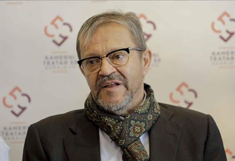 Ilustracija članka: Hadžihafizbegović: Komšić je Hrvat po nacionalnosti i čestit i pošten čovjek