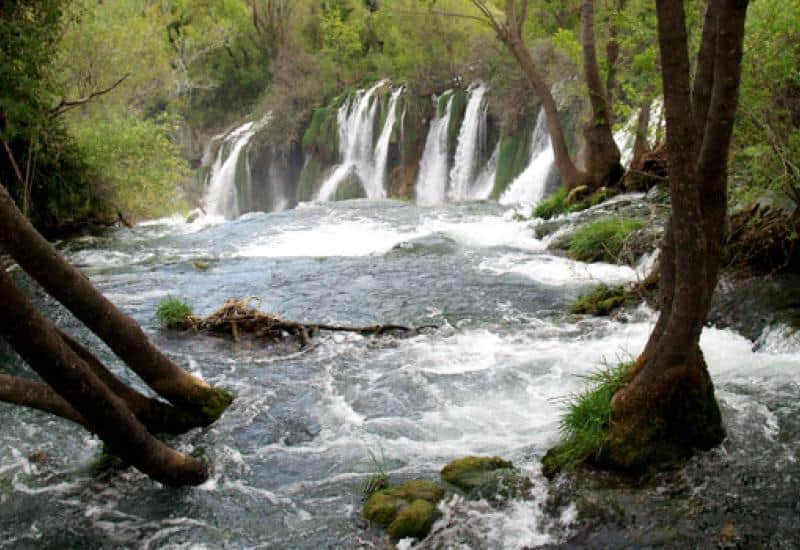 Ilustracija članka: Vlada ZHŽ-a izdvojila 1.100 000 KM za objekte vodnog gospodarstva