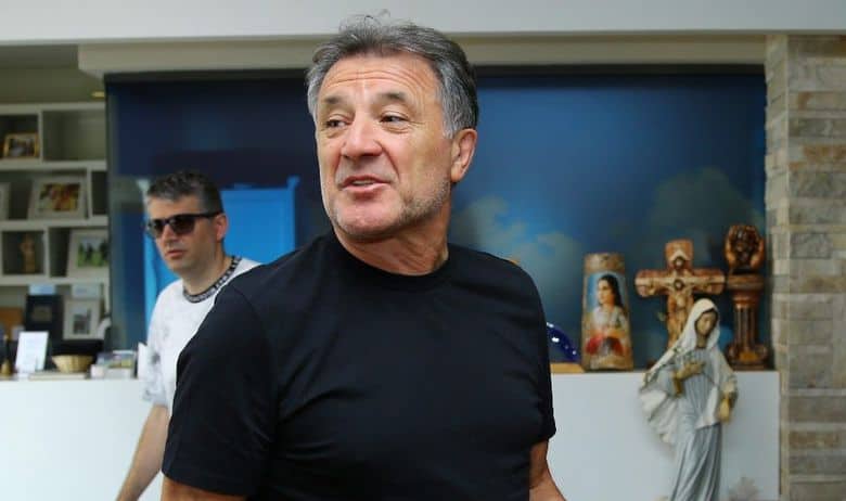 Ilustracija članka: Mamić naprasno otkazao konferenciju za novinare