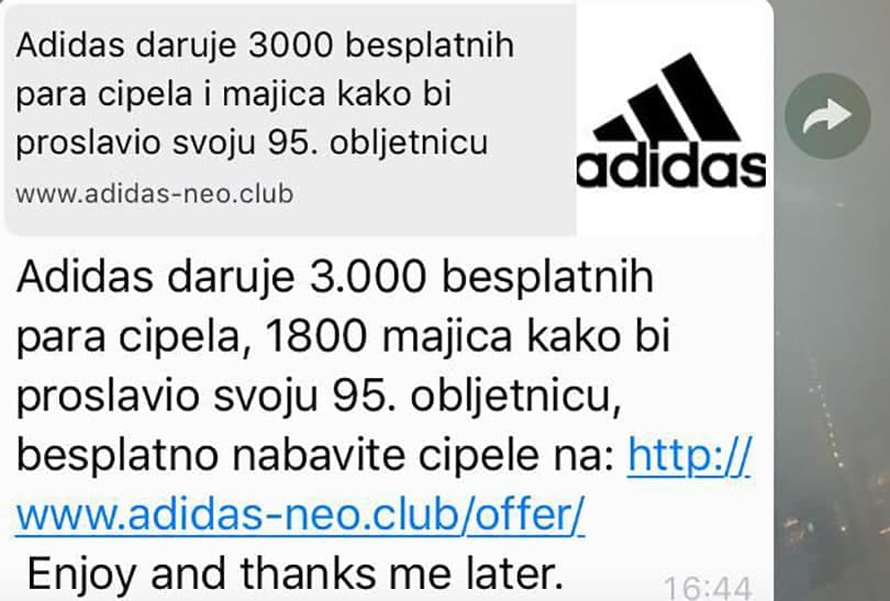 Ilustracija članka: Oprez: Mobilnim aplikacijama se širi novi oblik virusa