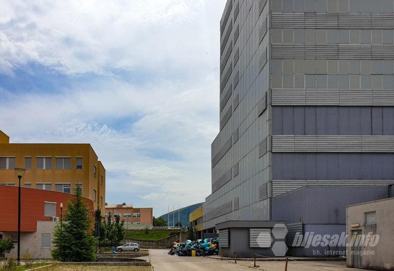 Ilustracija članka: Kaznena prijava protiv SKB Mostar i odgovornih zbog deponiranja otpada