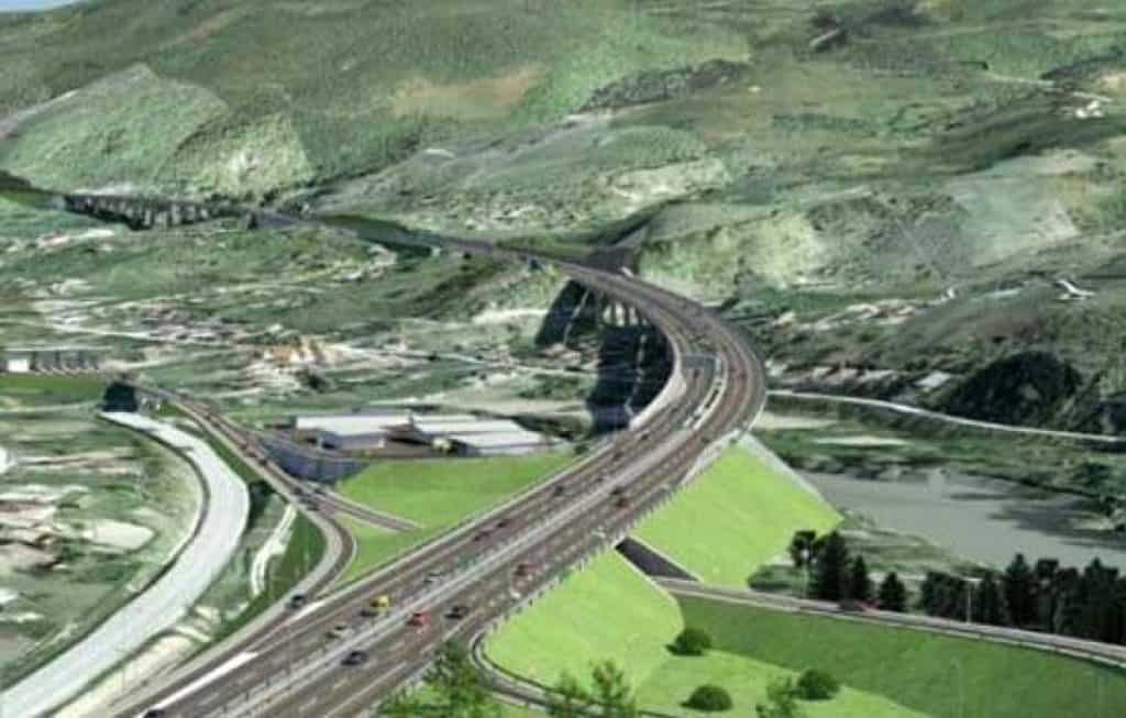 Ilustracija članka: Kinezima će trebati Hercegovaca za gradnju