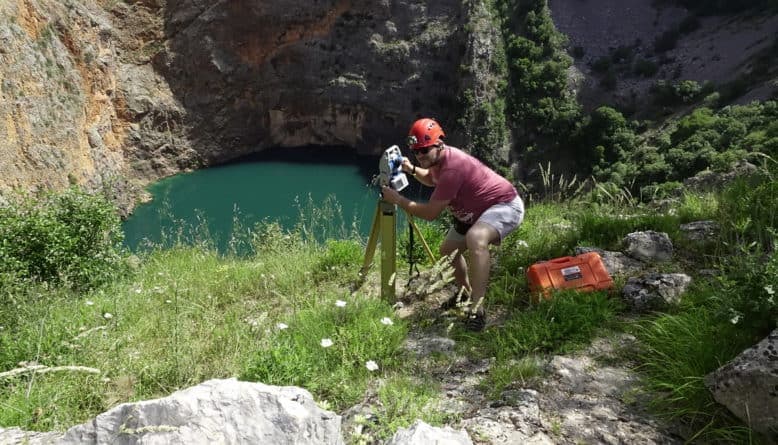 Ilustracija članka: Izmjeren vodostaj u Crvenom jezeru