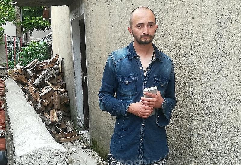 Ilustracija članka: Dino iz Tomislavgrada treba pomoć sugrađana