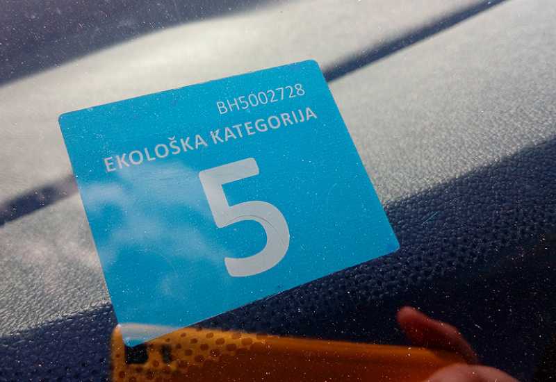 Ilustracija članka: Zemlja s najstarijim voznim parkom u Europi