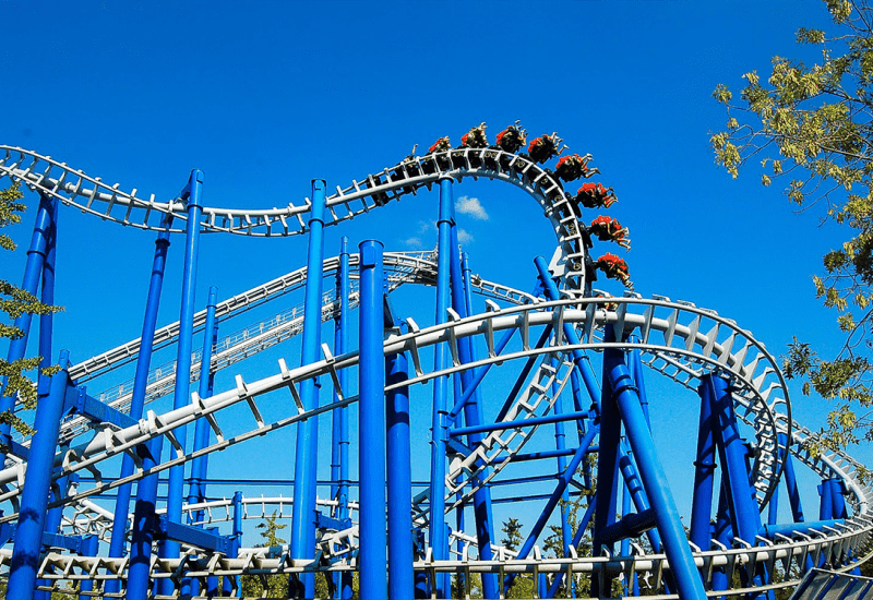 Ilustracija članka: Bandić će izgraditi Zagrebland, no ne zna gdje ni koliko će koštati