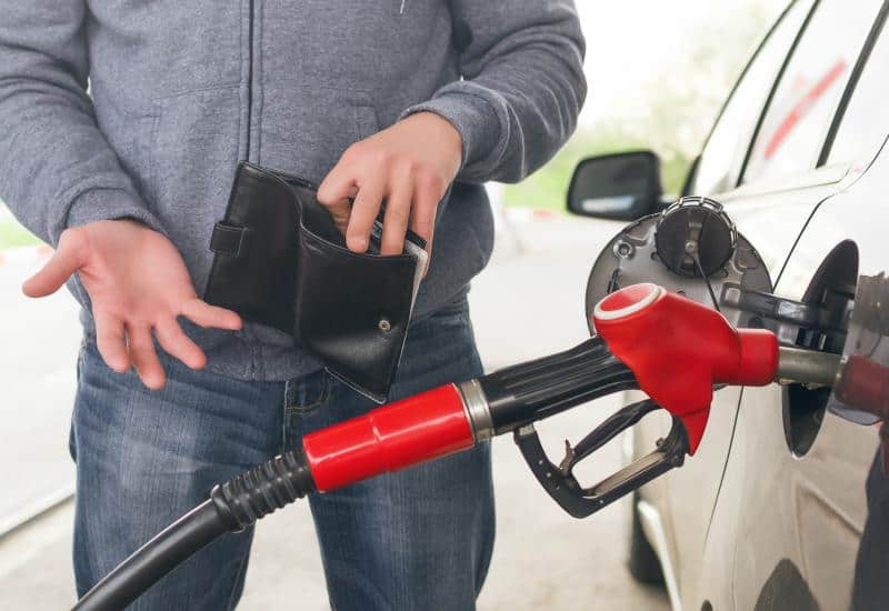 Ilustracija članka: Novi skok cijena goriva u Federaciji BiH