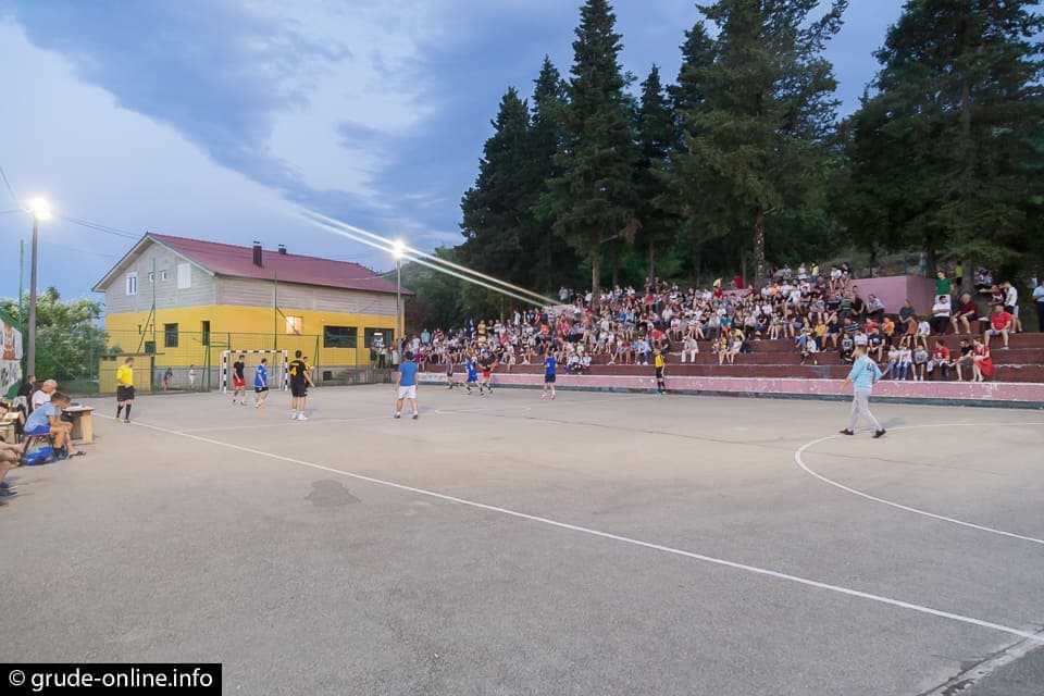 Ilustracija članka: NAJAVA: XVIII. Ivanjdanski turnir Ružići 2021.