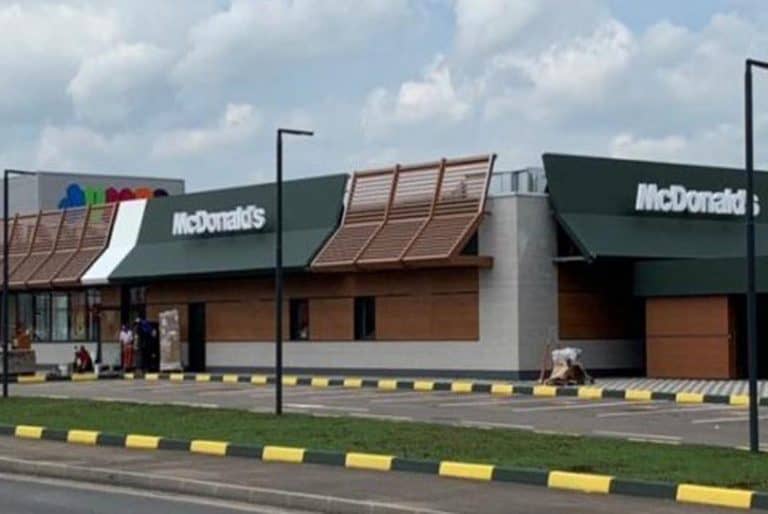 Ilustracija članka: McDonald’s danas otvara drugi restoran u Mostaru