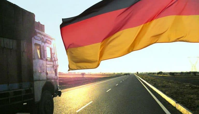 Ilustracija članka: Posljedice lakšeg zapošljavanja u Njemačkoj: Ekonomski pad u BiH, natalitet još niži…