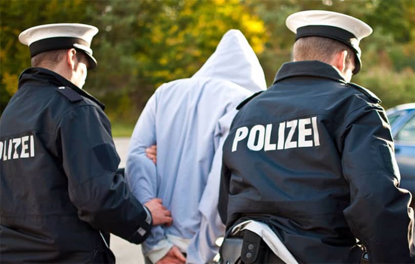 Ilustracija članka: Nijemci uhitili državljanina BiH zbog povezanosti s terorističkim napadima u Parizu 2015. godine