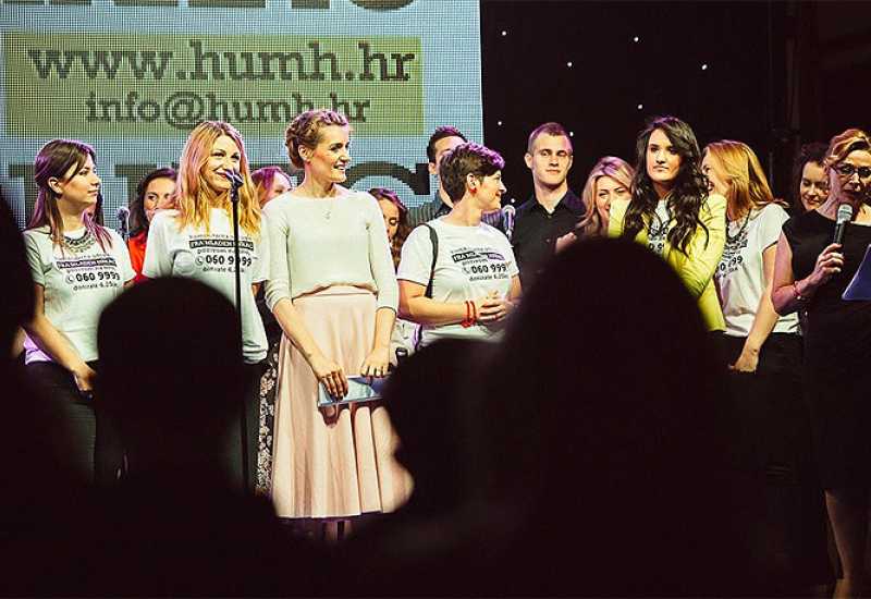 Ilustracija članka: Humanitarni koncert duhovne glazbe ‘Pomozimo zajedno’ u Širokom Brijegu