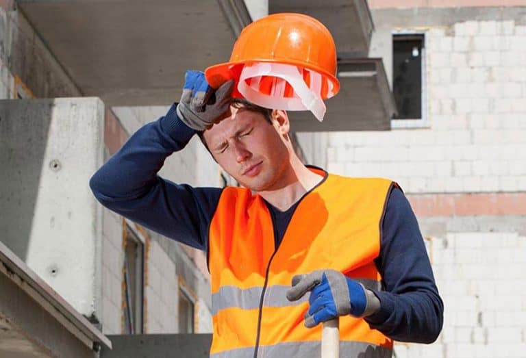 Ilustracija članka: Vlada FBiH preporučila poslodavcima da zaštite radnike od vrućina