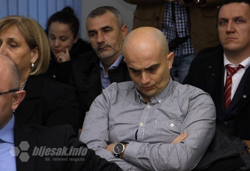 Ilustracija članka: Slaven Raguž: Hrvati će ipak u federalnu vlast, a stranka pravi televiziju