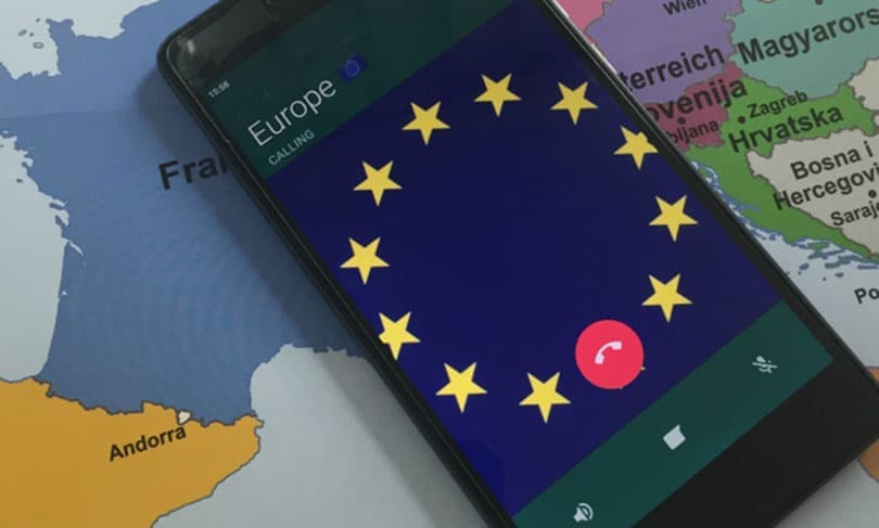 Ilustracija članka: Od 1. srpnja niže cijene roaminga za mobilne korisnike iz BiH