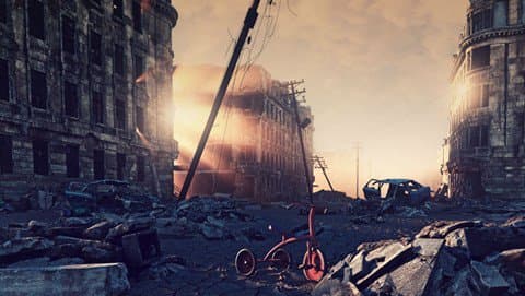 Ilustracija članka: Nova analiza: “Ljudska civilizacija će vjerojatno nestati do 2050. godine”