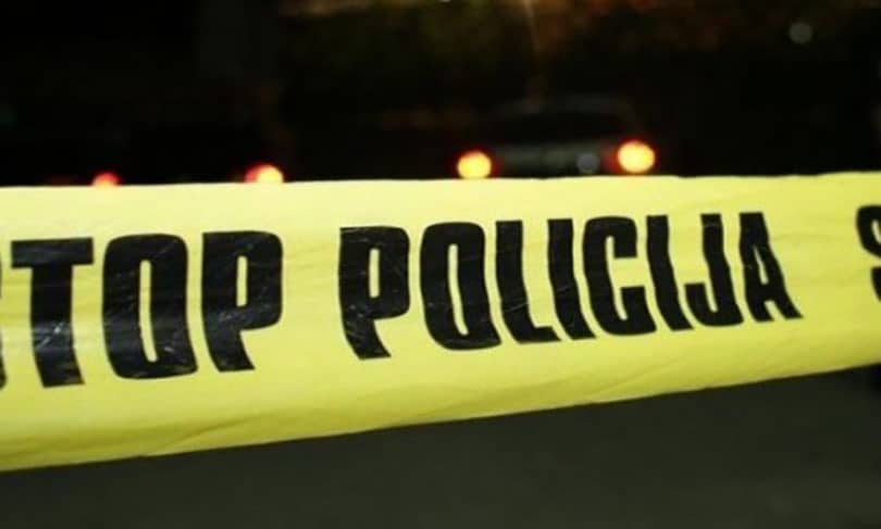 Ilustracija članka: Mladić poginuo kod Metkovića, drugi teže ozlijeđen, policija objavila detalje