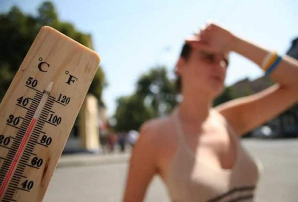 Bosnu i Hercegovinu zahvaća novi toplinski val – temperature do 40 °C!