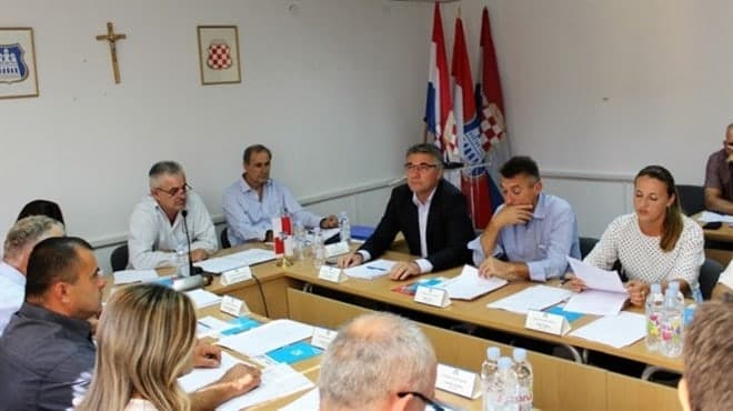 Ilustracija članka: Priopćenje sa 22. sjednice Općinskog vijeća Grude