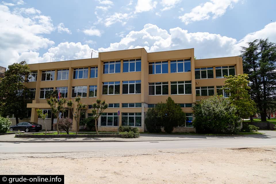 Ilustracija članka: Izdvojena sredstva za izgradnju vodovoda u Borajni i za izgradnju novih bušotina u Grudskom Vrilu