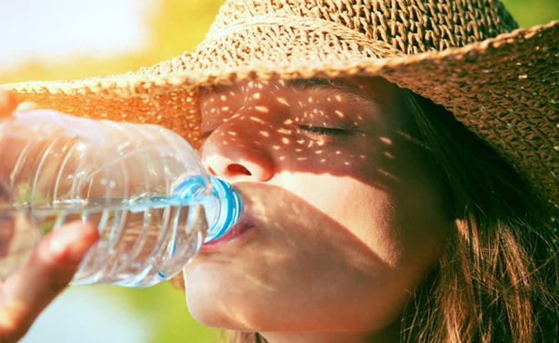 Ilustracija članka: BiH će se ovog ljeta pržiti na plus 40, ali moguće su i oluje