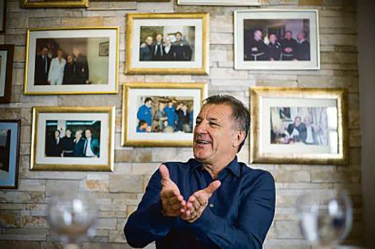 Ilustracija članka: USKOK objavio detalje: Mamić sucima dao najmanje 370.000 eura