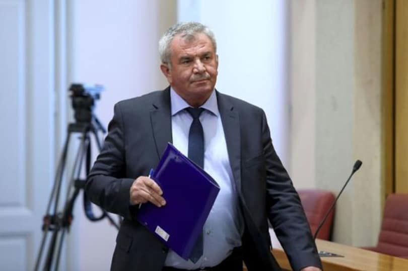 Ilustracija članka: Raguž: “Hrvatska će najbolje pomoći Hrvatima u BiH ako pomogne projektu RTV Herceg Bosne”