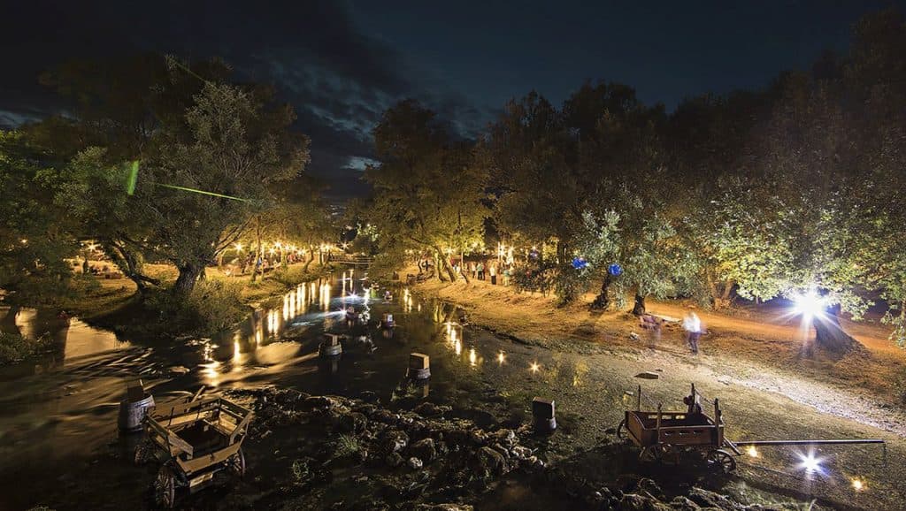 Ilustracija članka: 4. Magic Time Vinyl Festival u Imotskom: I ove godine uživajte u prirodi uz odličnu glazbu