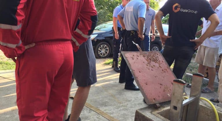 Ilustracija članka: Široki Brijeg: Detalji strašne nezgode trovanja plinom