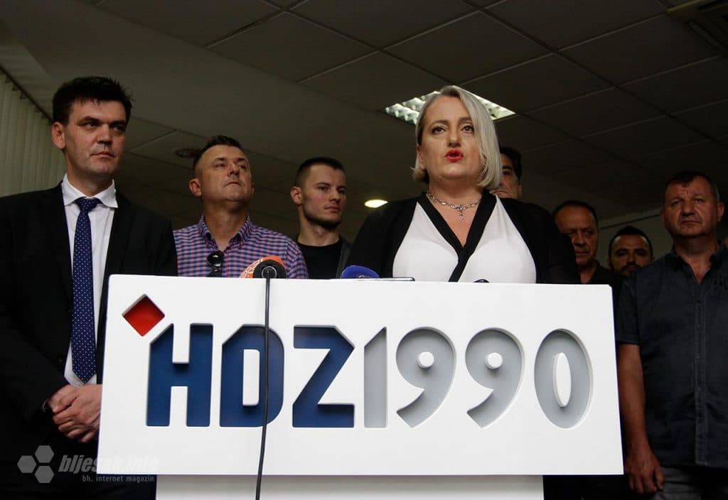 Ilustracija članka: Zelenika: ‘Devedesetka više ne postoji’